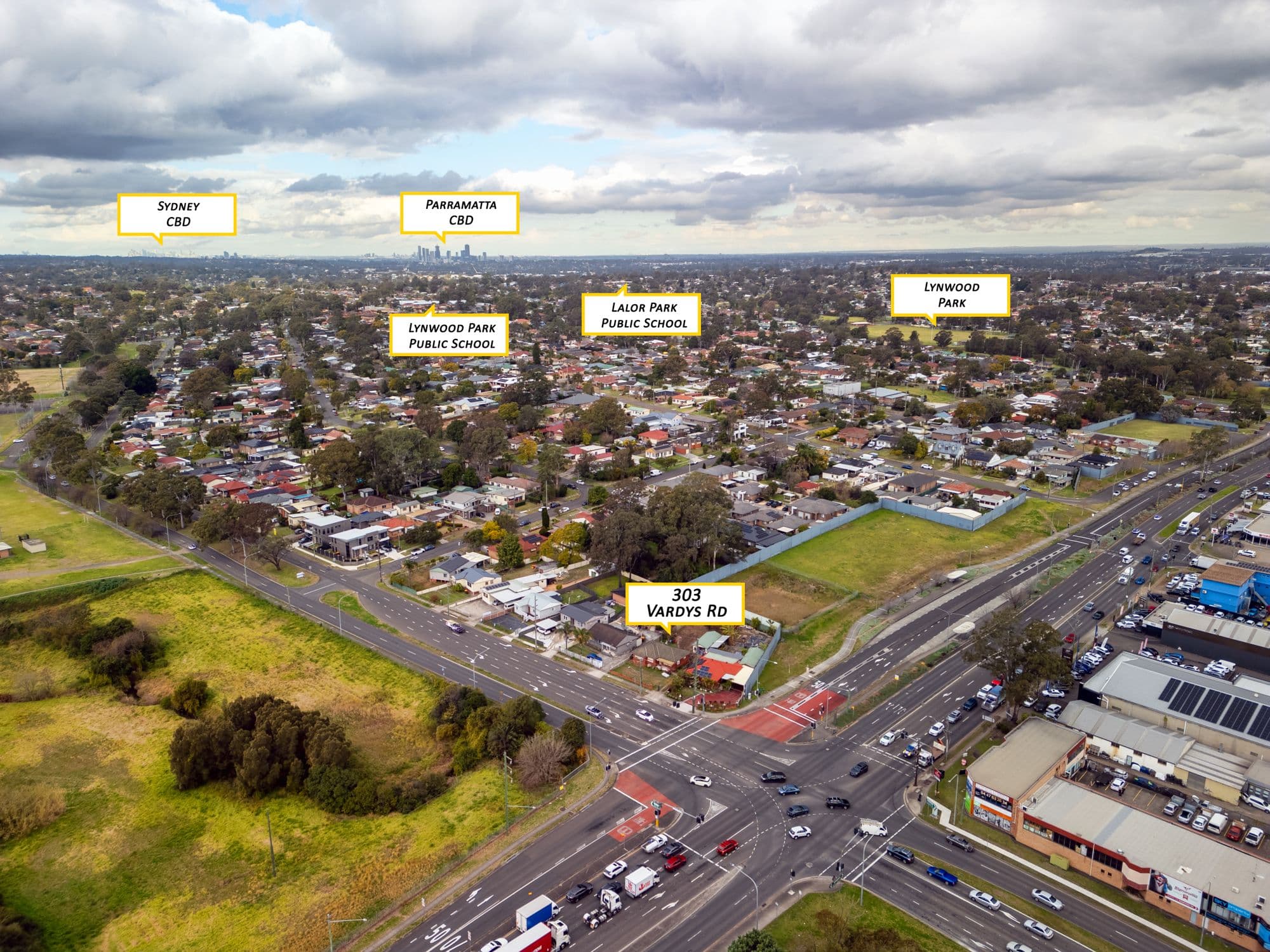 303 Vardys Road, Blacktown NSW 2148, Blacktown - Thumbnail 8