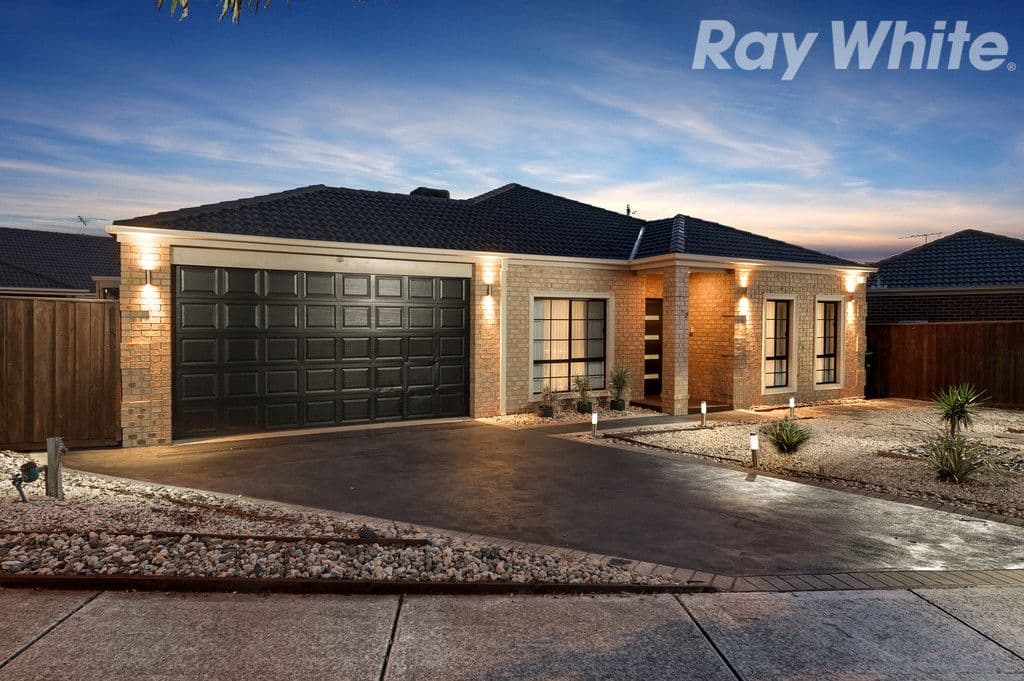 112 Stagecoach Boulevard, South Morang VIC 3752, South Morang - Image 1