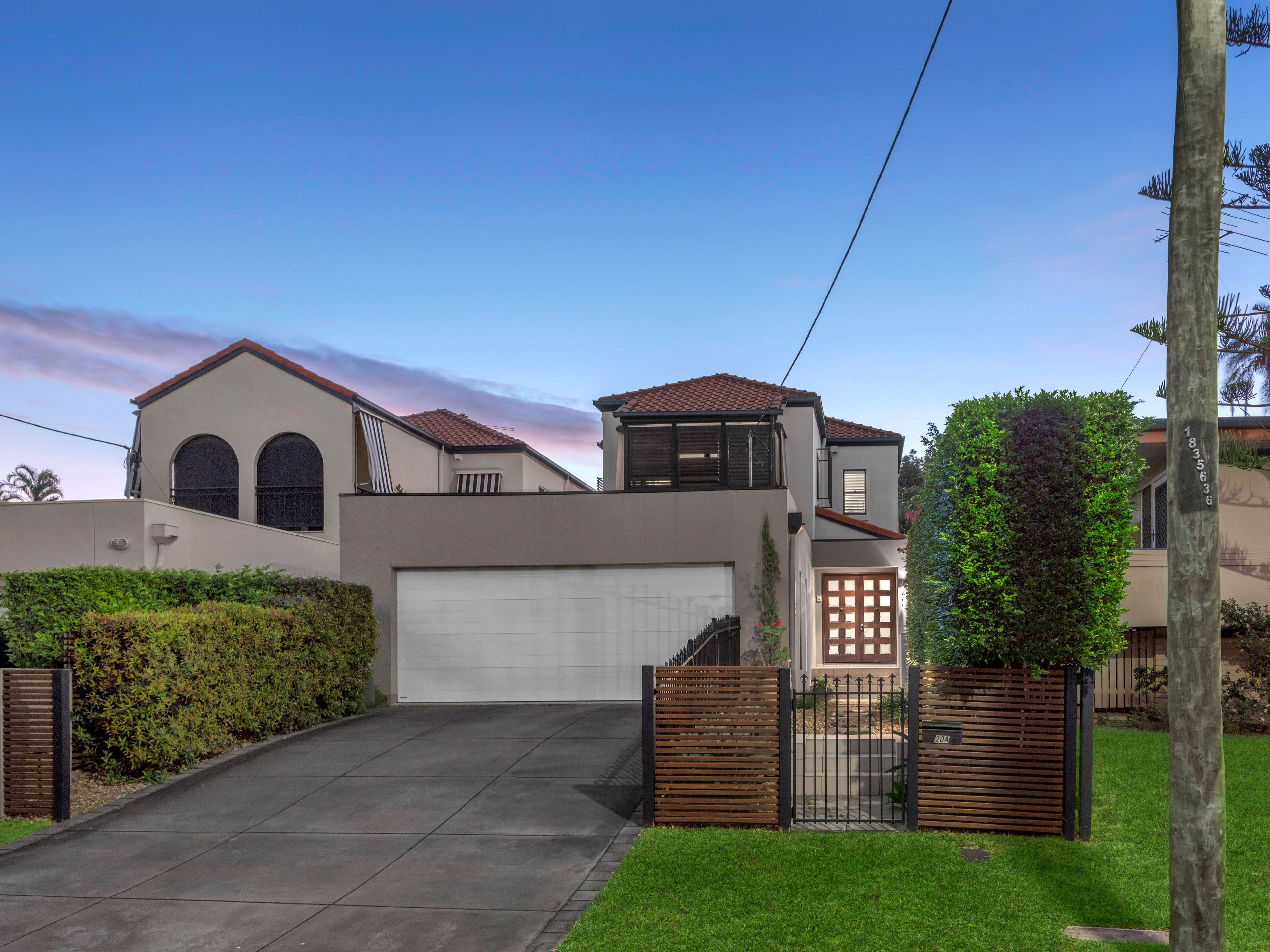 20A Boston Street, Clayfield QLD 4011, Clayfield - Thumbnail 2