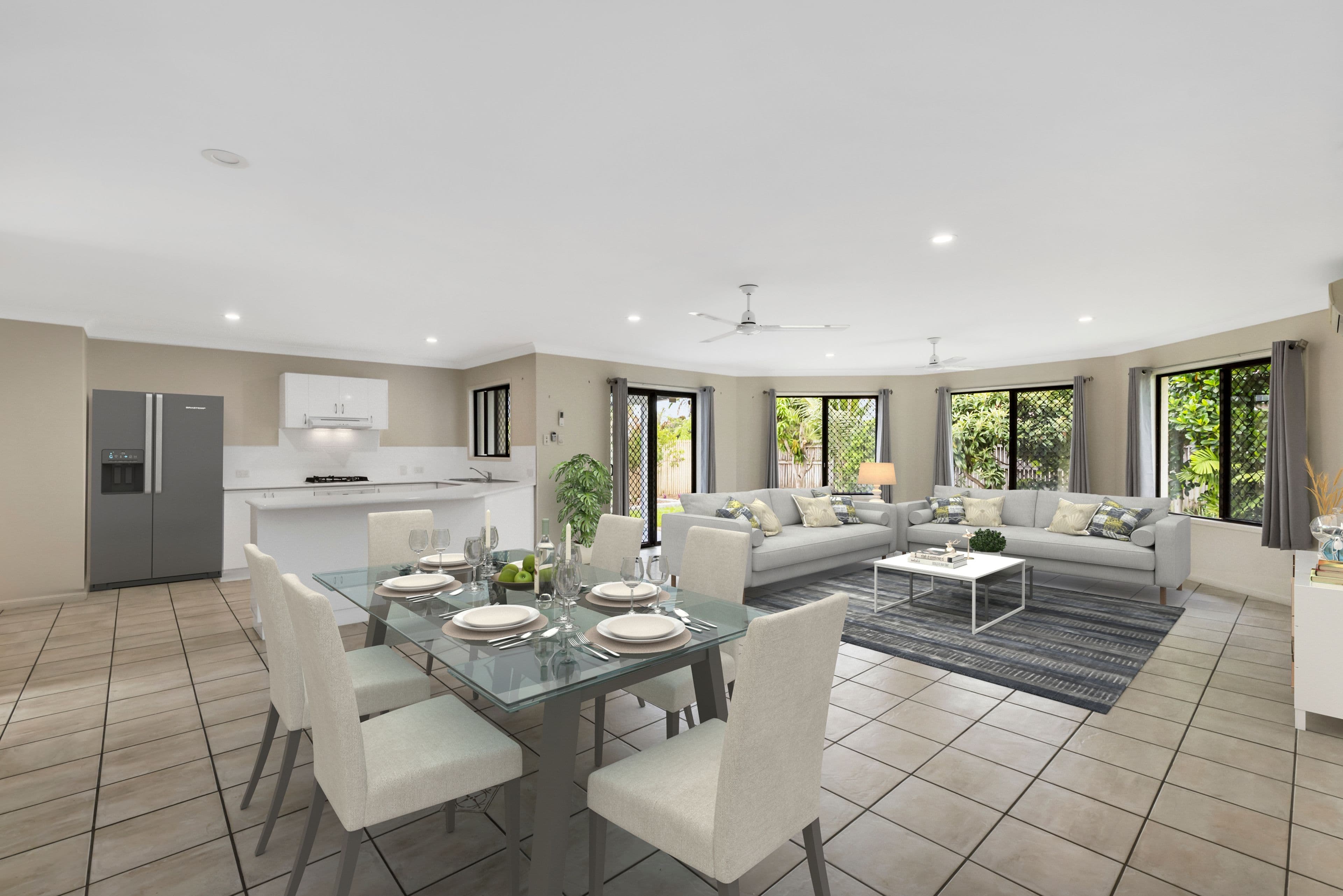 53 Estuary Parade, Douglas QLD 4814, Douglas - Thumbnail 2