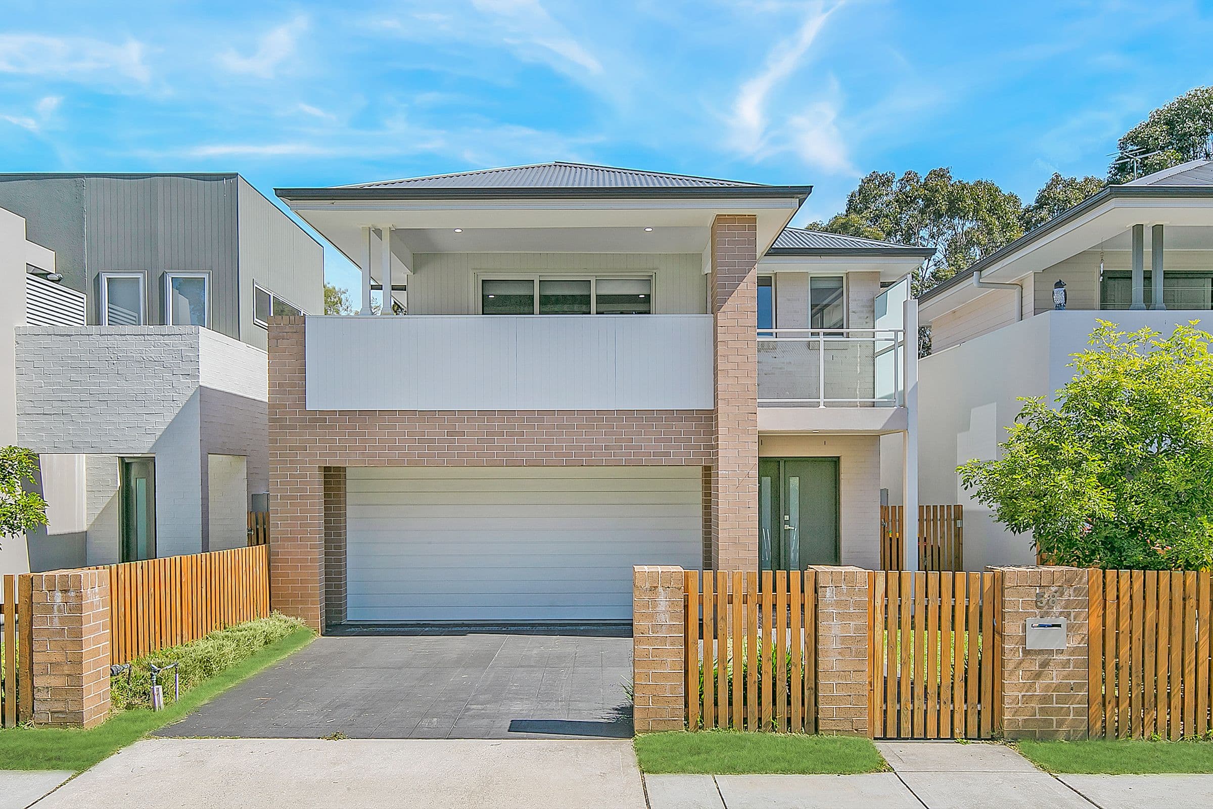 58 Caballo Street, Beaumont Hills - Image 1