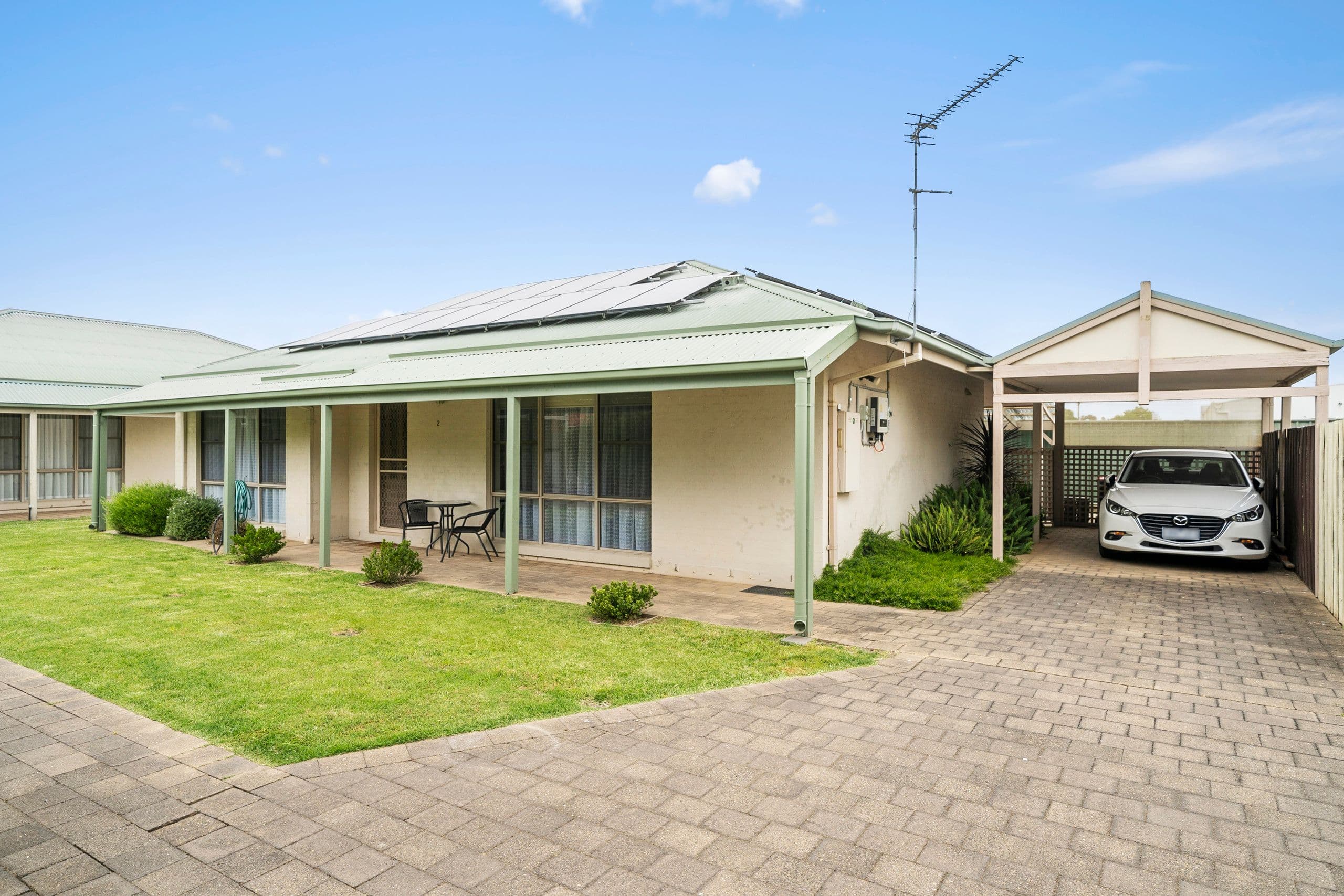 16 Clarendon Street, Benalla VIC 3672, Benalla - Image 1