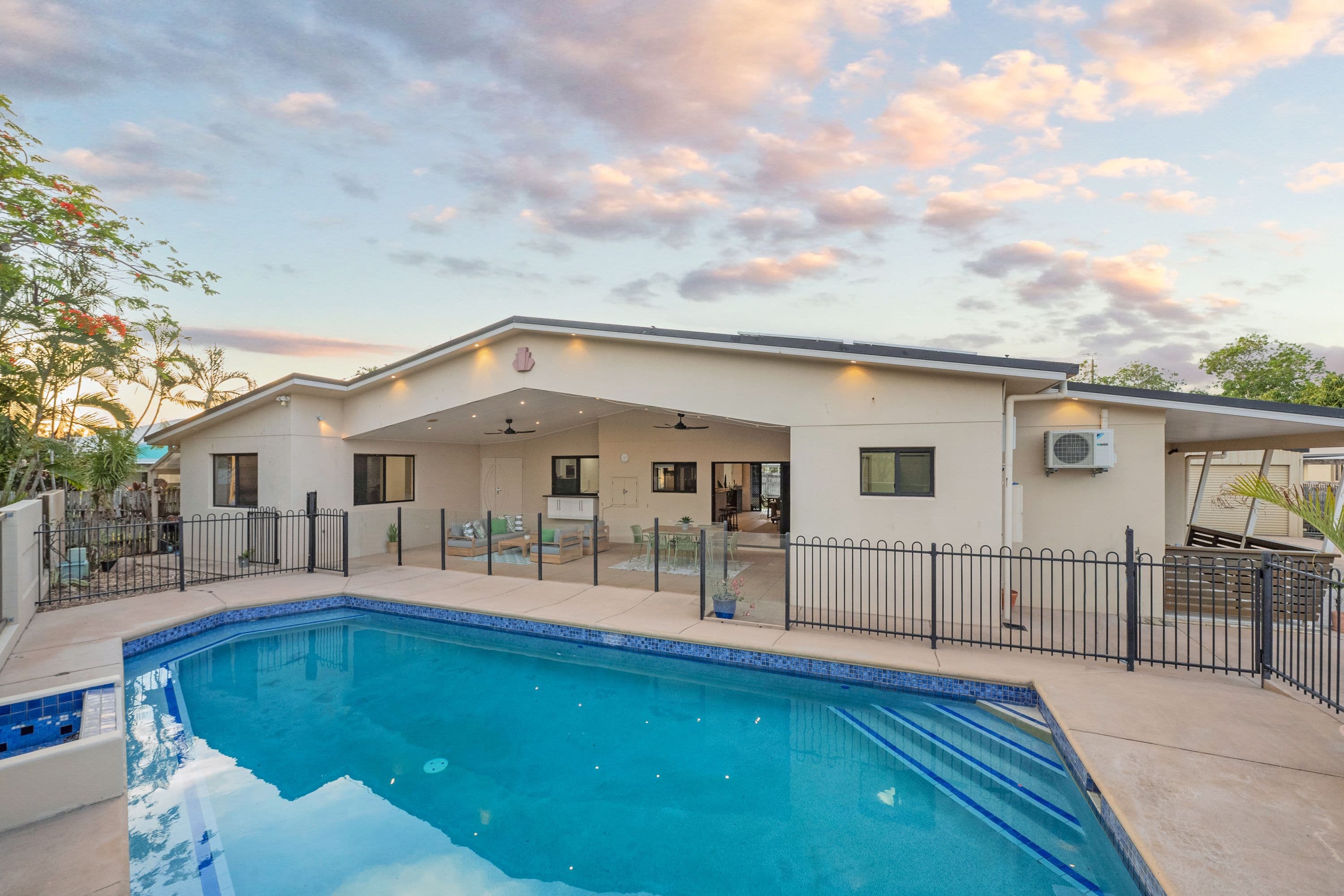 8 Pullen Court, Thuringowa Central QLD 4817, Thuringowa Central - Image 1