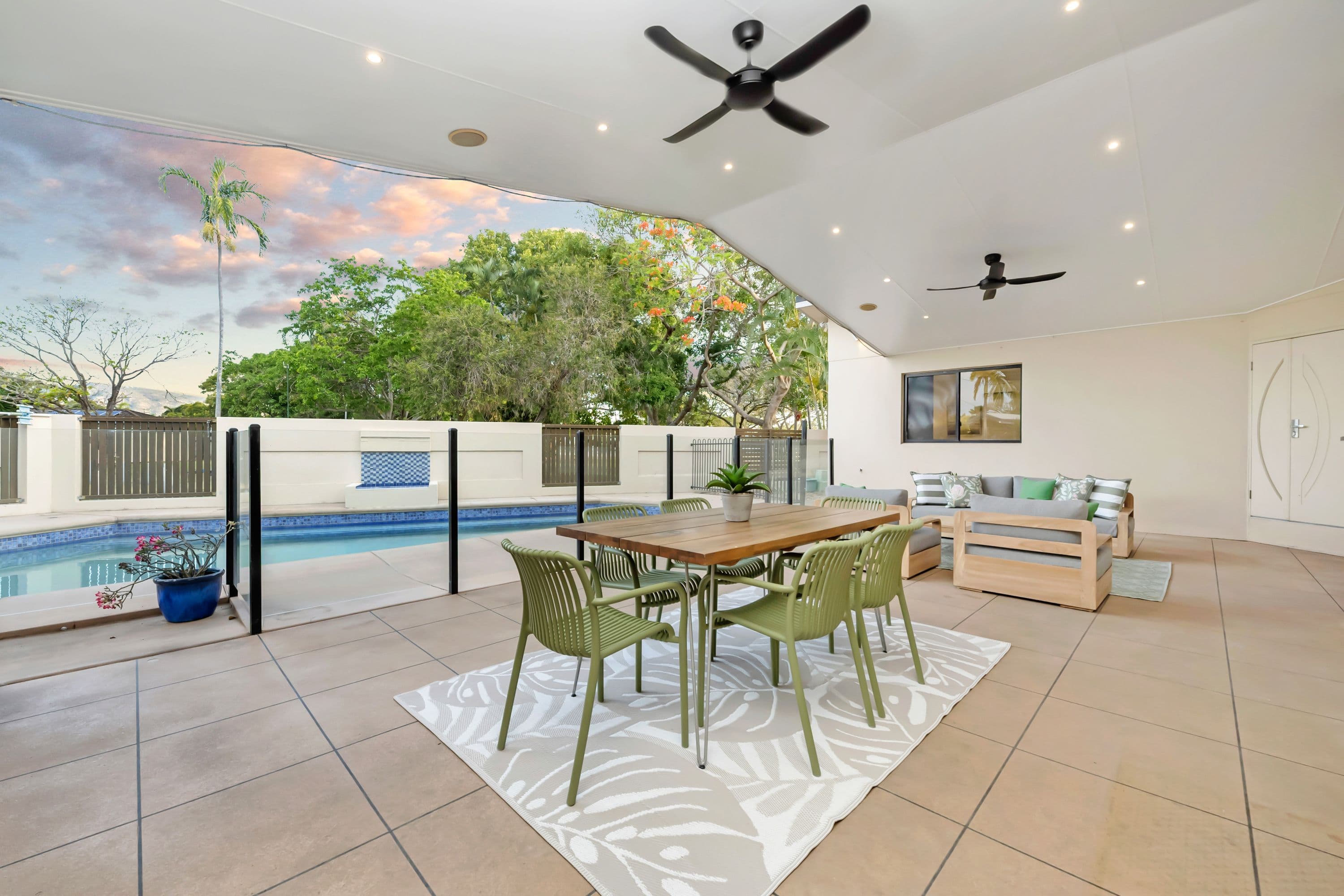 8 Pullen Court, Thuringowa Central QLD 4817, Thuringowa Central - Thumbnail 2