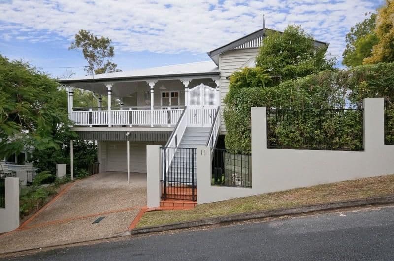 11 Brindle Street, PADDINGTON QLD 4064, Paddington - Image 1