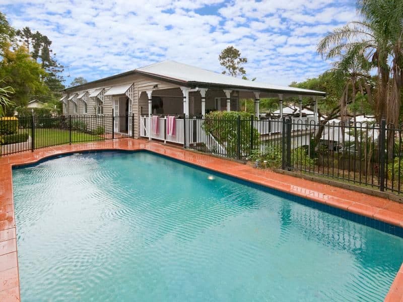 11 Brindle Street, PADDINGTON QLD 4064, Paddington - Thumbnail 2