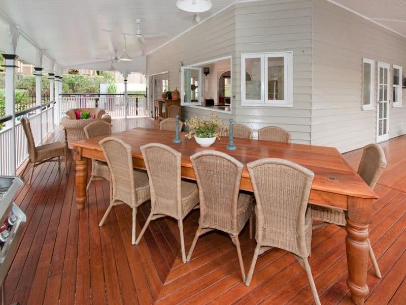 11 Brindle Street, PADDINGTON QLD 4064, Paddington - Thumbnail 3