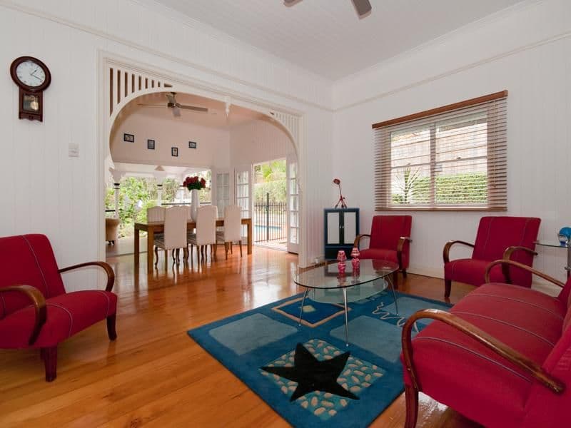 11 Brindle Street, PADDINGTON QLD 4064, Paddington - Thumbnail 7