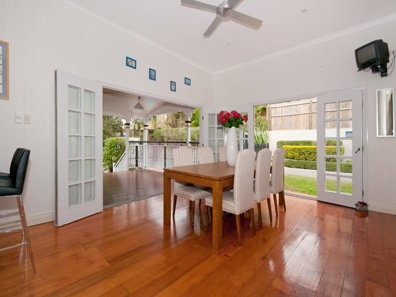 11 Brindle Street, PADDINGTON QLD 4064, Paddington - Thumbnail 8