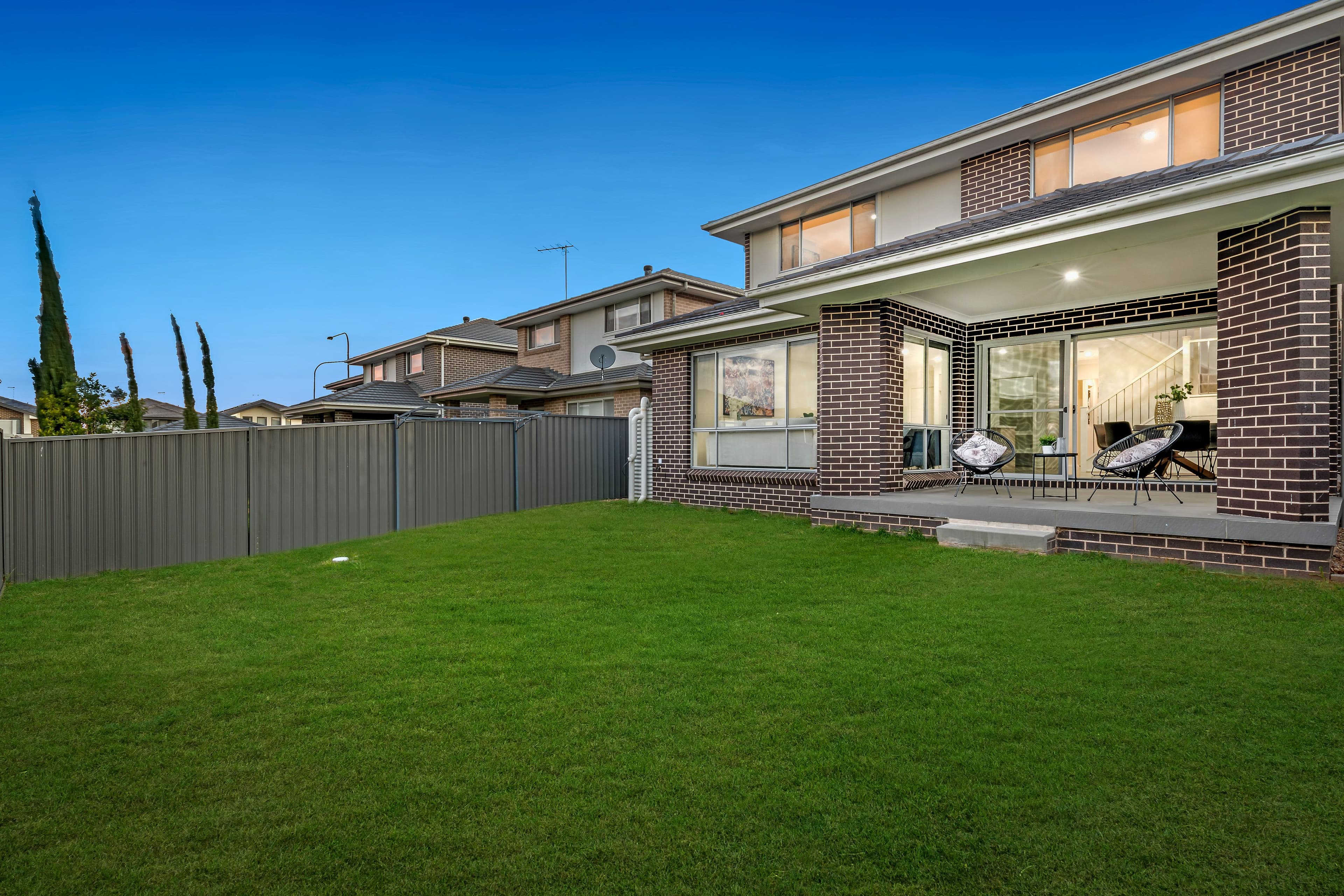 130 Boundary Road (Tallawong), Schofields NSW 2762, Schofields - Thumbnail 2