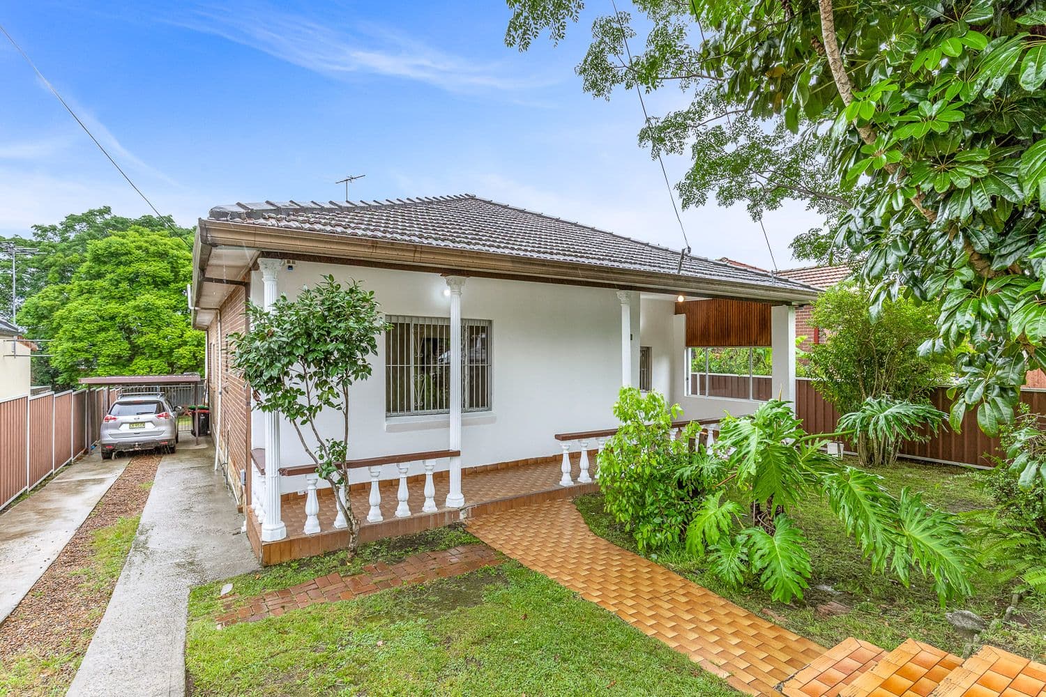 159 King Georges Road, Wiley Park NSW 2195, Wiley Park - Image 1
