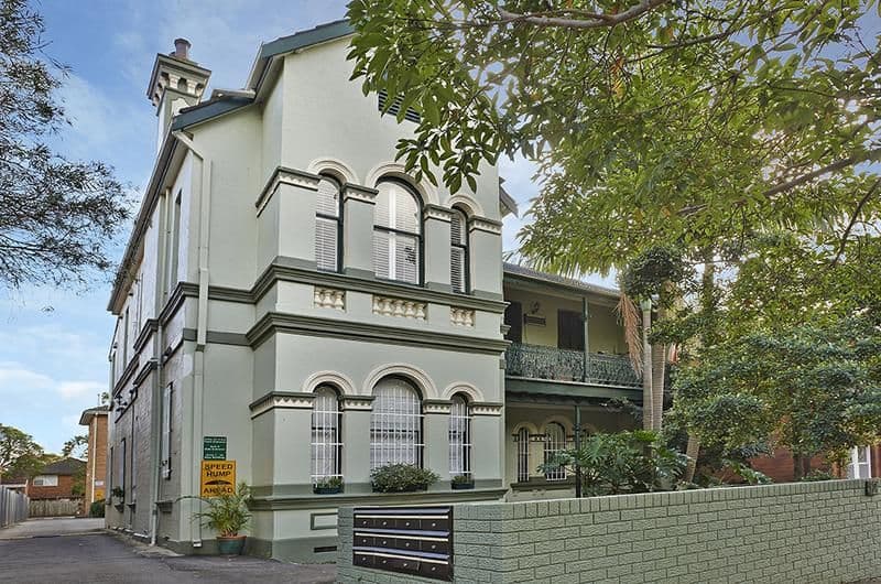 12 Cecil Street, Ashfield NSW 2131, Ashfield - Image 1
