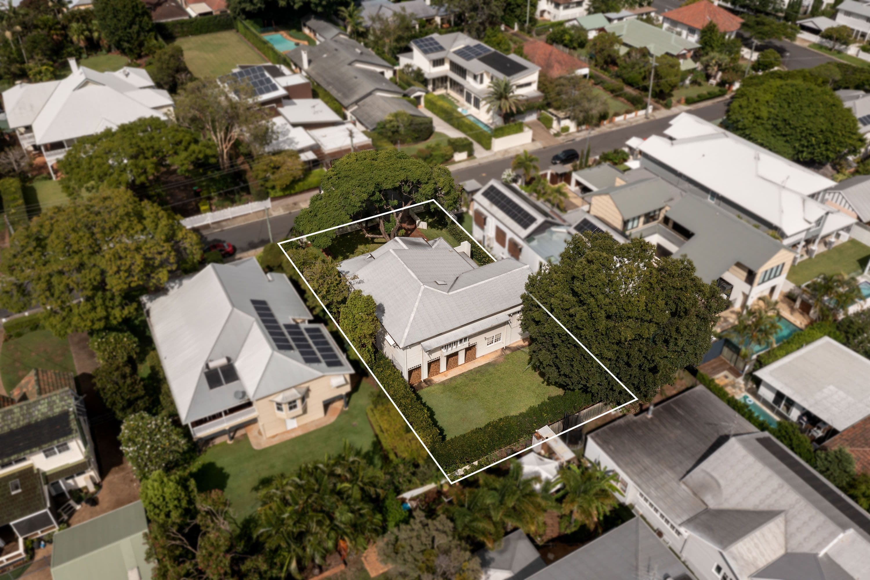16 Union Street, Clayfield QLD 4011, Clayfield - Image 1