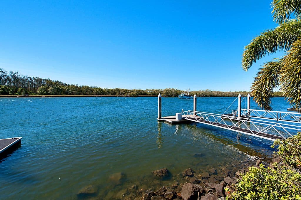 7104 Marine DR E, Sanctuary Cove QLD 4212, Sanctuary Cove - Image 1