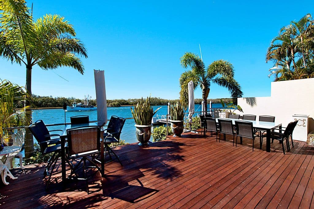 7104 Marine DR E, Sanctuary Cove QLD 4212, Sanctuary Cove - Thumbnail 2