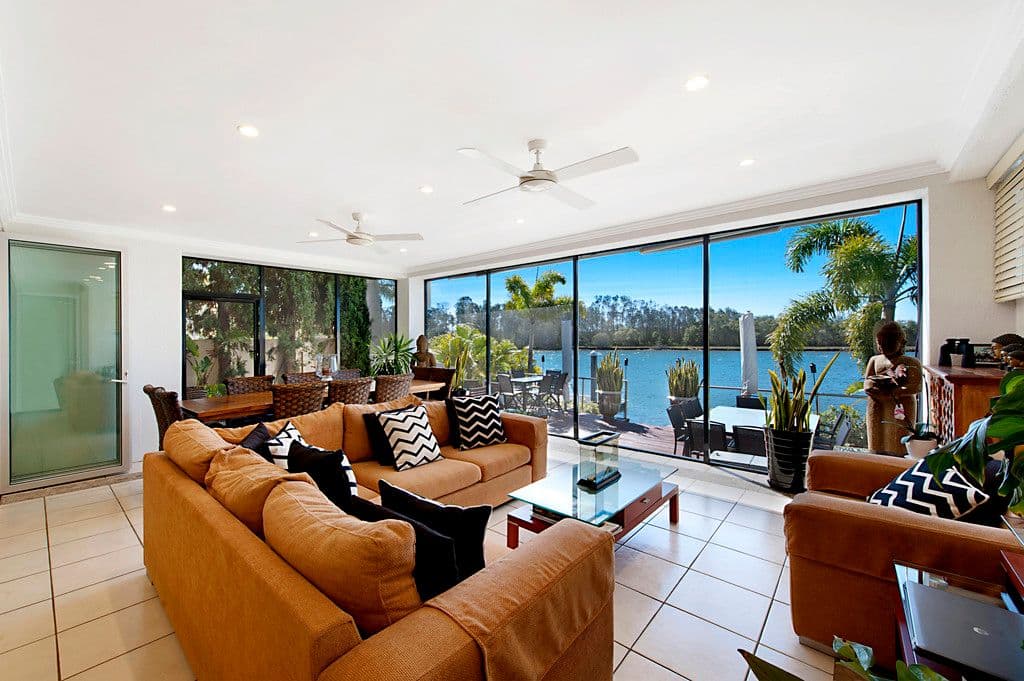 7104 Marine DR E, Sanctuary Cove QLD 4212, Sanctuary Cove - Thumbnail 4
