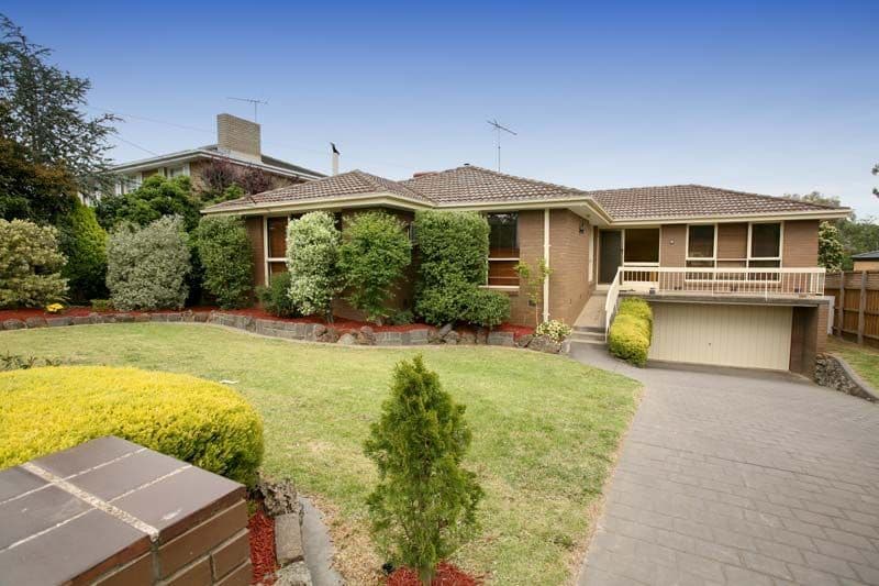 8 Crosby Drive, GLEN WAVERLEY VIC 3150, Glen Waverley - Image 1