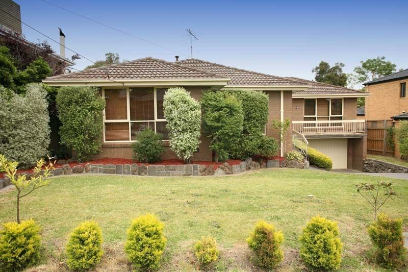 8 Crosby Drive, GLEN WAVERLEY VIC 3150, Glen Waverley - Thumbnail 2