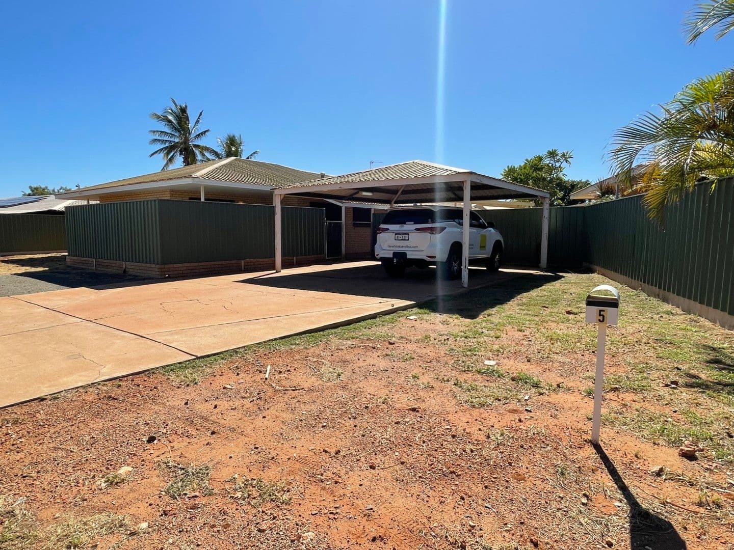 5 Shadwick Drive, Millars Well WA 6714, Millars Well - Thumbnail 5