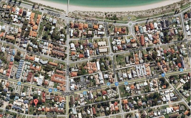 68 Saw Avenue, ROCKINGHAM WA 6168, Rockingham - Thumbnail 2