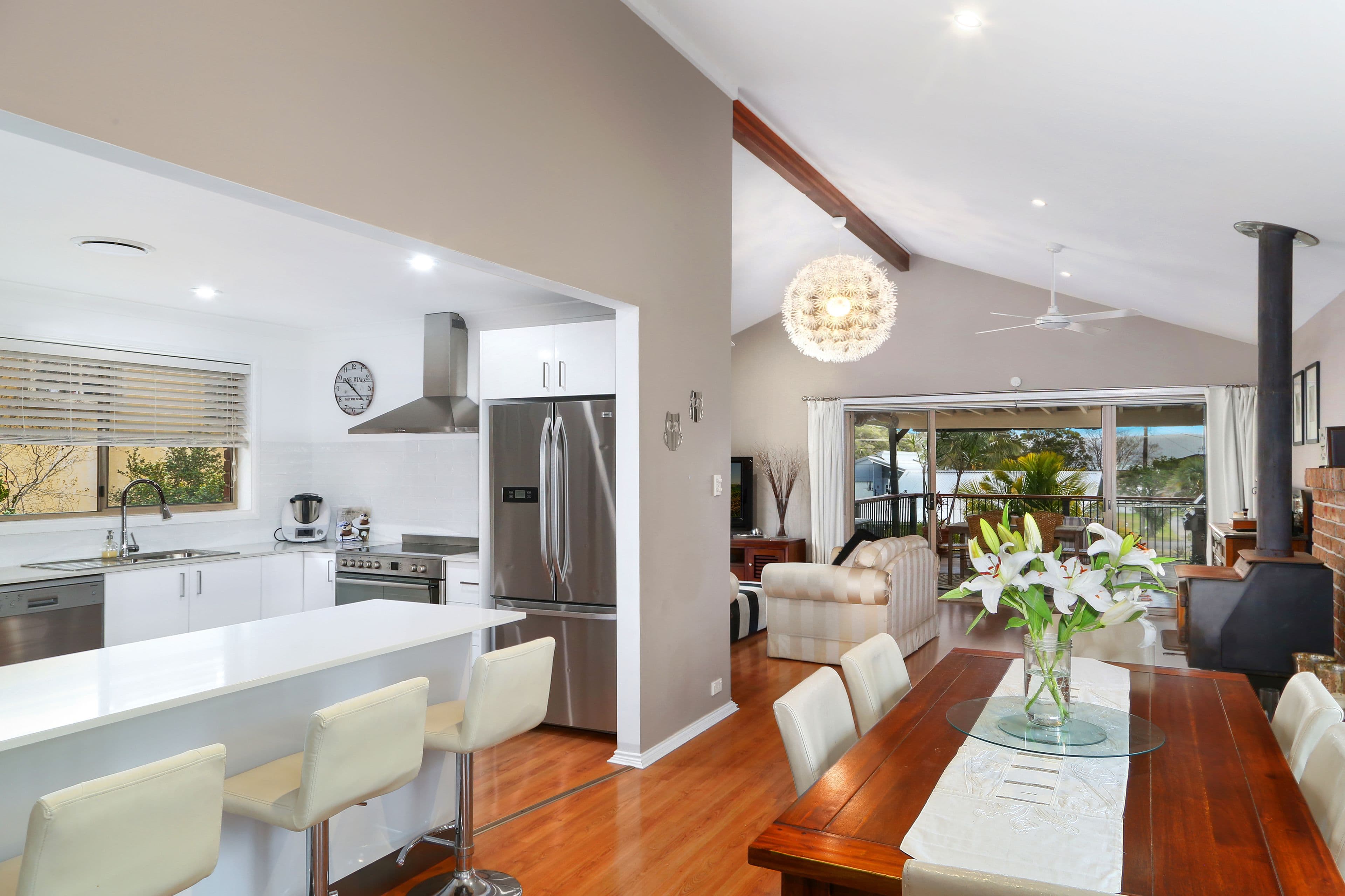 135 Davistown Road, Saratoga - Thumbnail 3