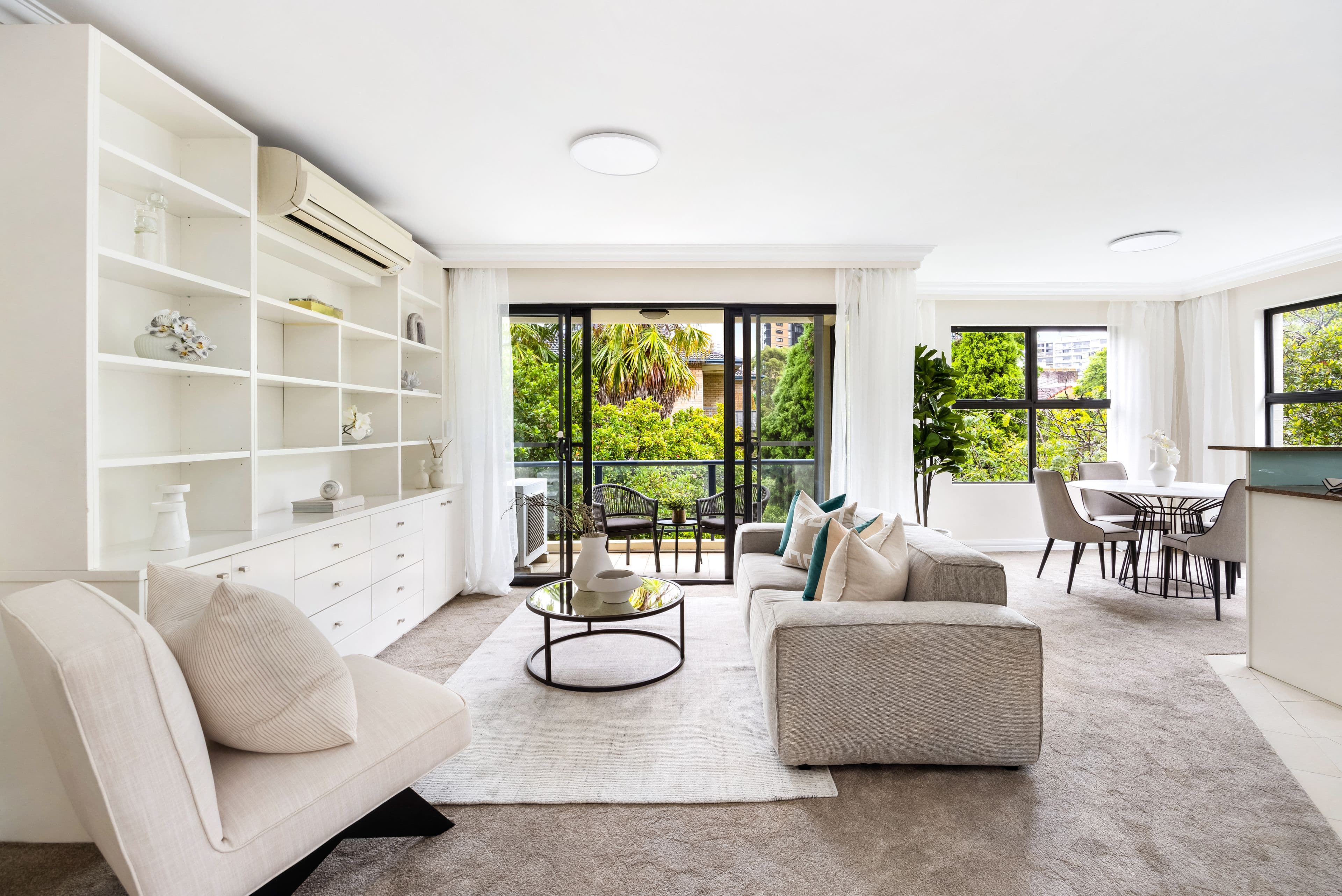 20-26 Hume Street, Wollstonecraft NSW 2065, Wollstonecraft - Image 1