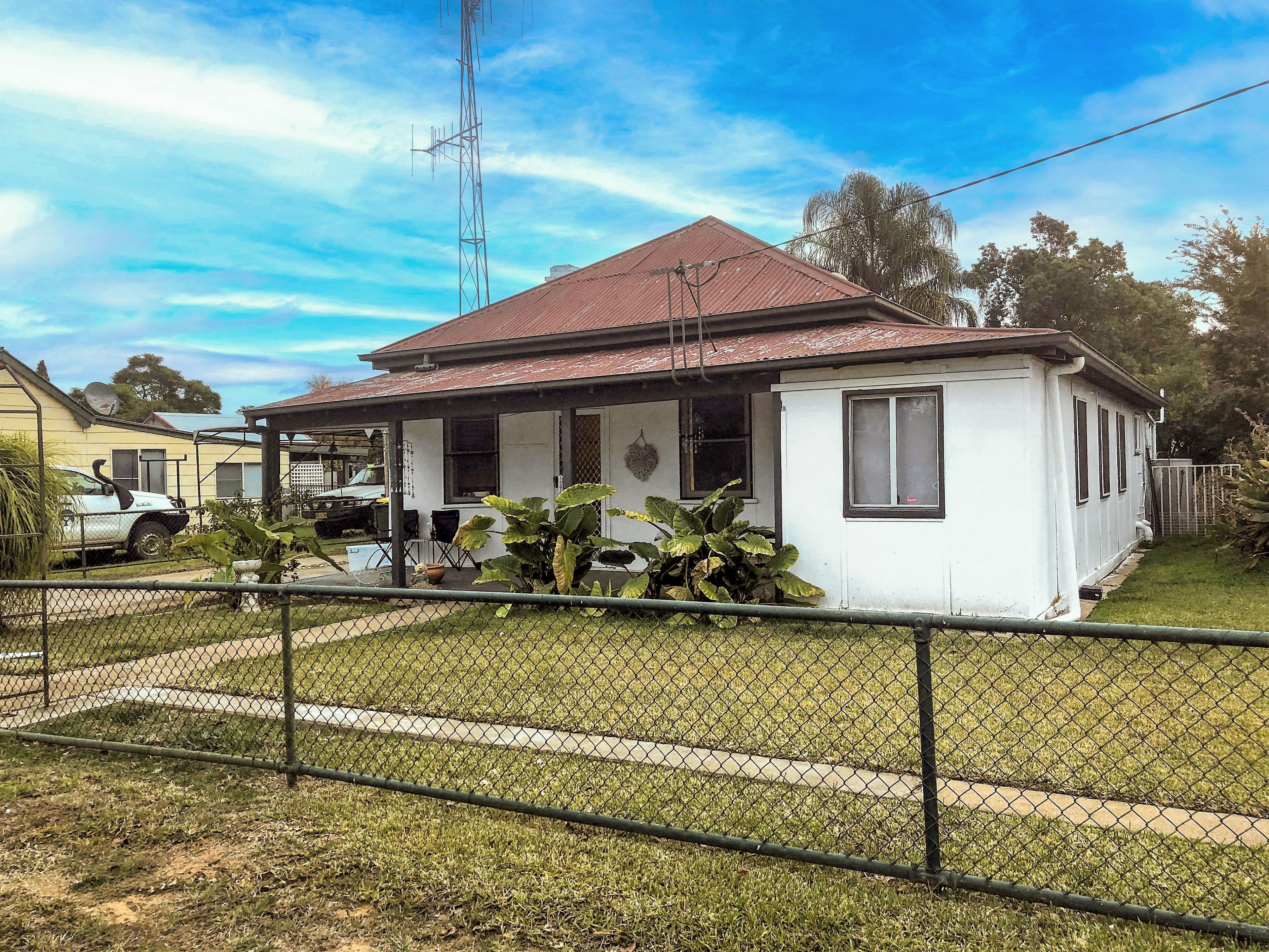 143 Merilba Street, Narromine NSW 2821, Narromine - Image 1