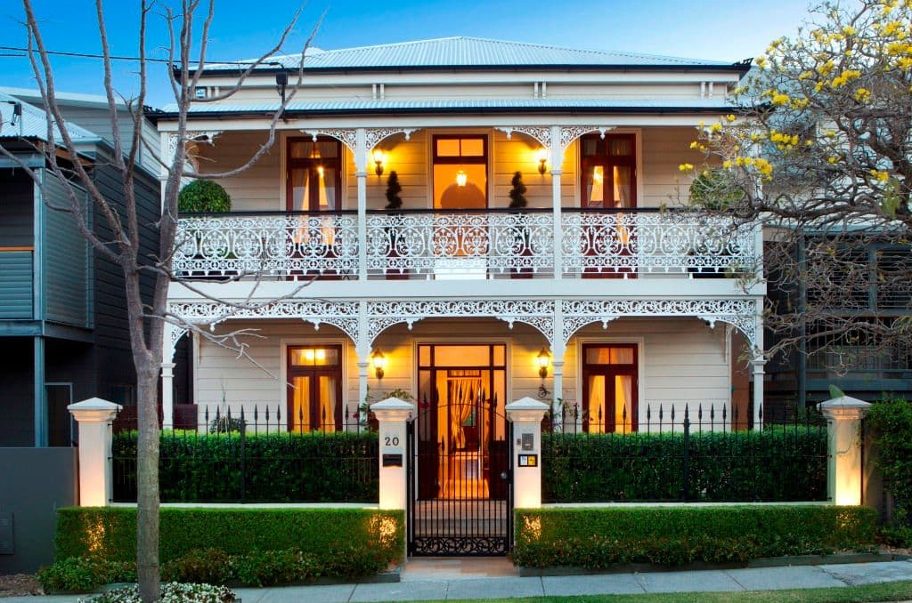 20 Mountjoy Street, BRISBANE QLD 4000, Brisbane - Image 1