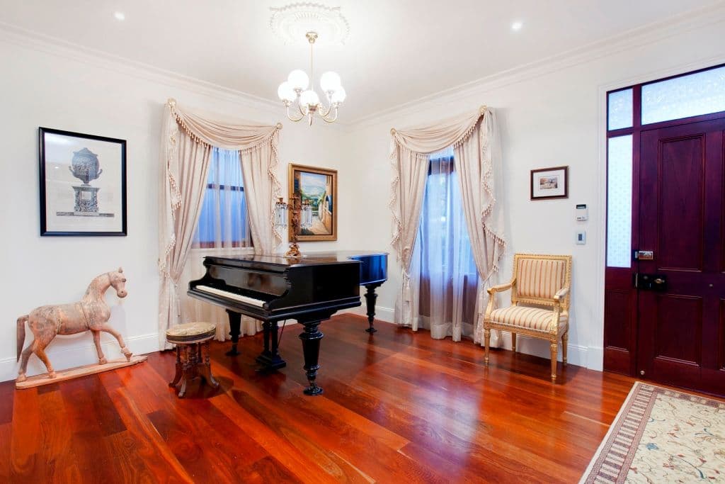 20 Mountjoy Street, BRISBANE QLD 4000, Brisbane - Thumbnail 2