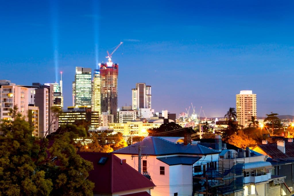 20 Mountjoy Street, BRISBANE QLD 4000, Brisbane - Thumbnail 4