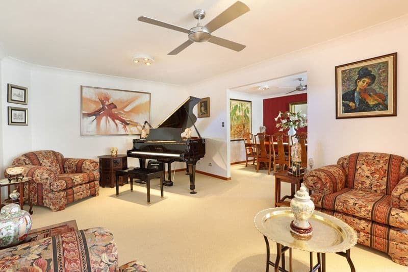 21 Grace Court, Pelican Waters QLD 4551, Pelican Waters - Thumbnail 7