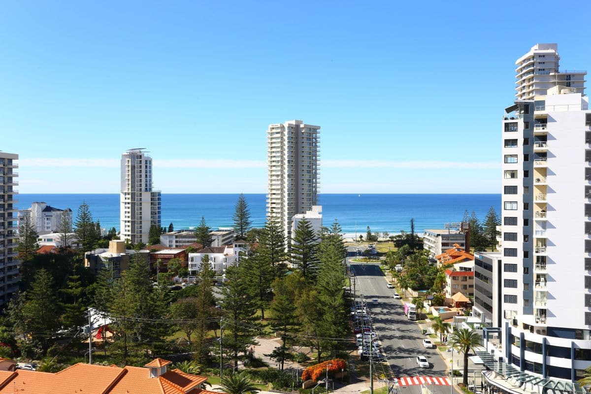 31 Queensland Avenue, Broadbeach QLD 4218, Broadbeach - Image 1