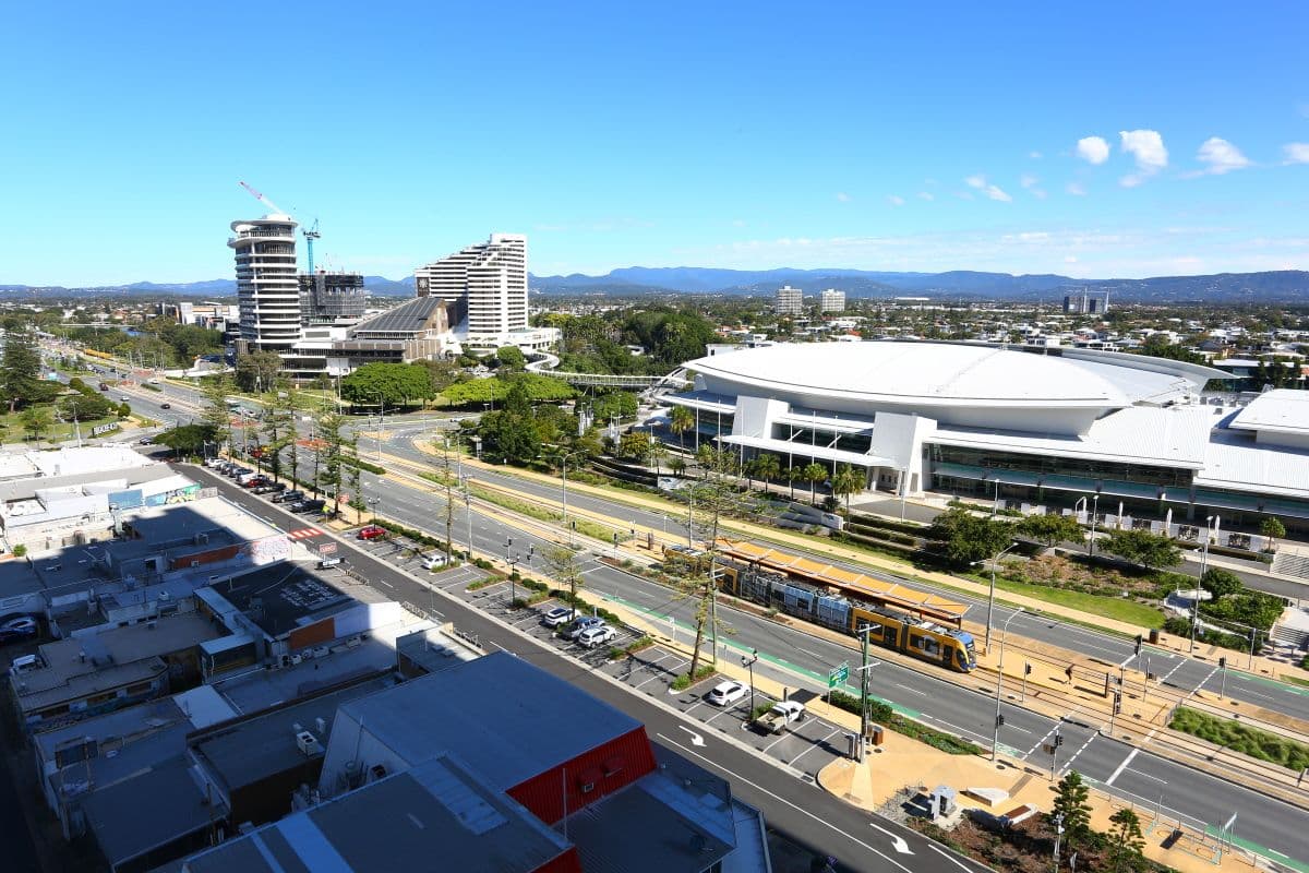 31 Queensland Avenue, Broadbeach QLD 4218, Broadbeach - Thumbnail 3