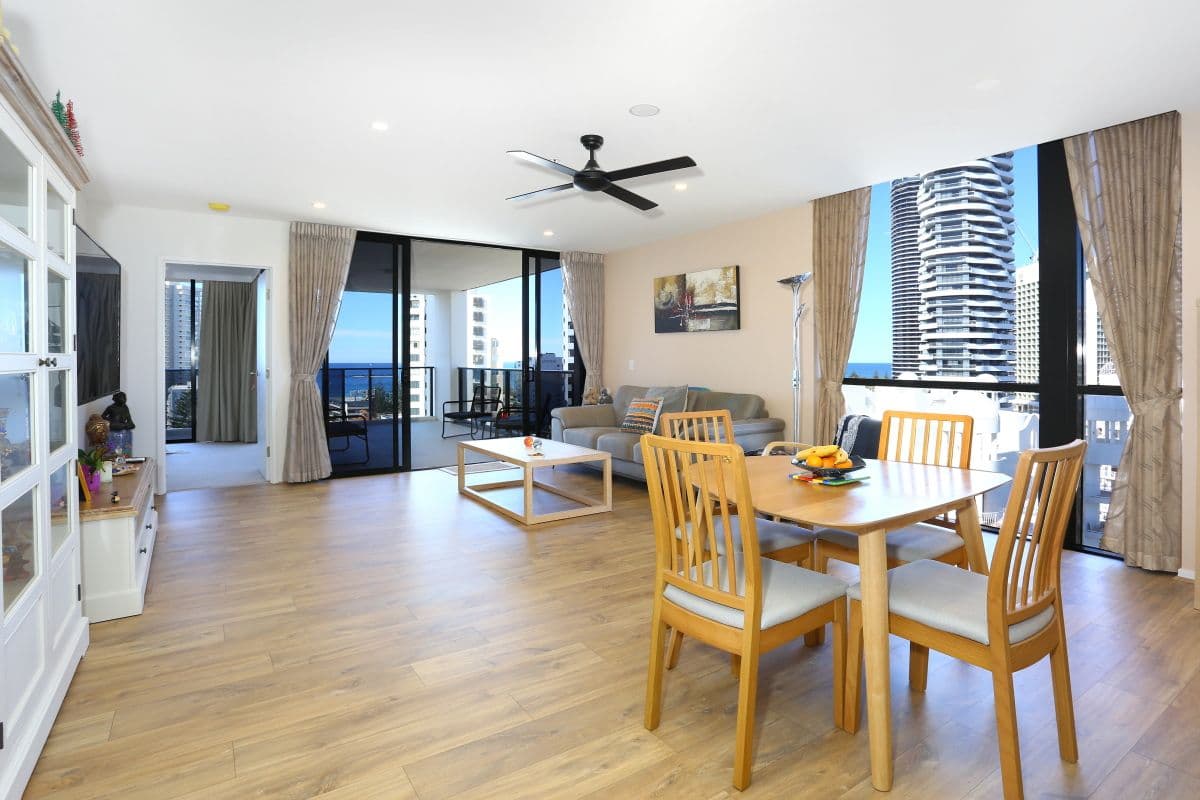 31 Queensland Avenue, Broadbeach QLD 4218, Broadbeach - Thumbnail 8