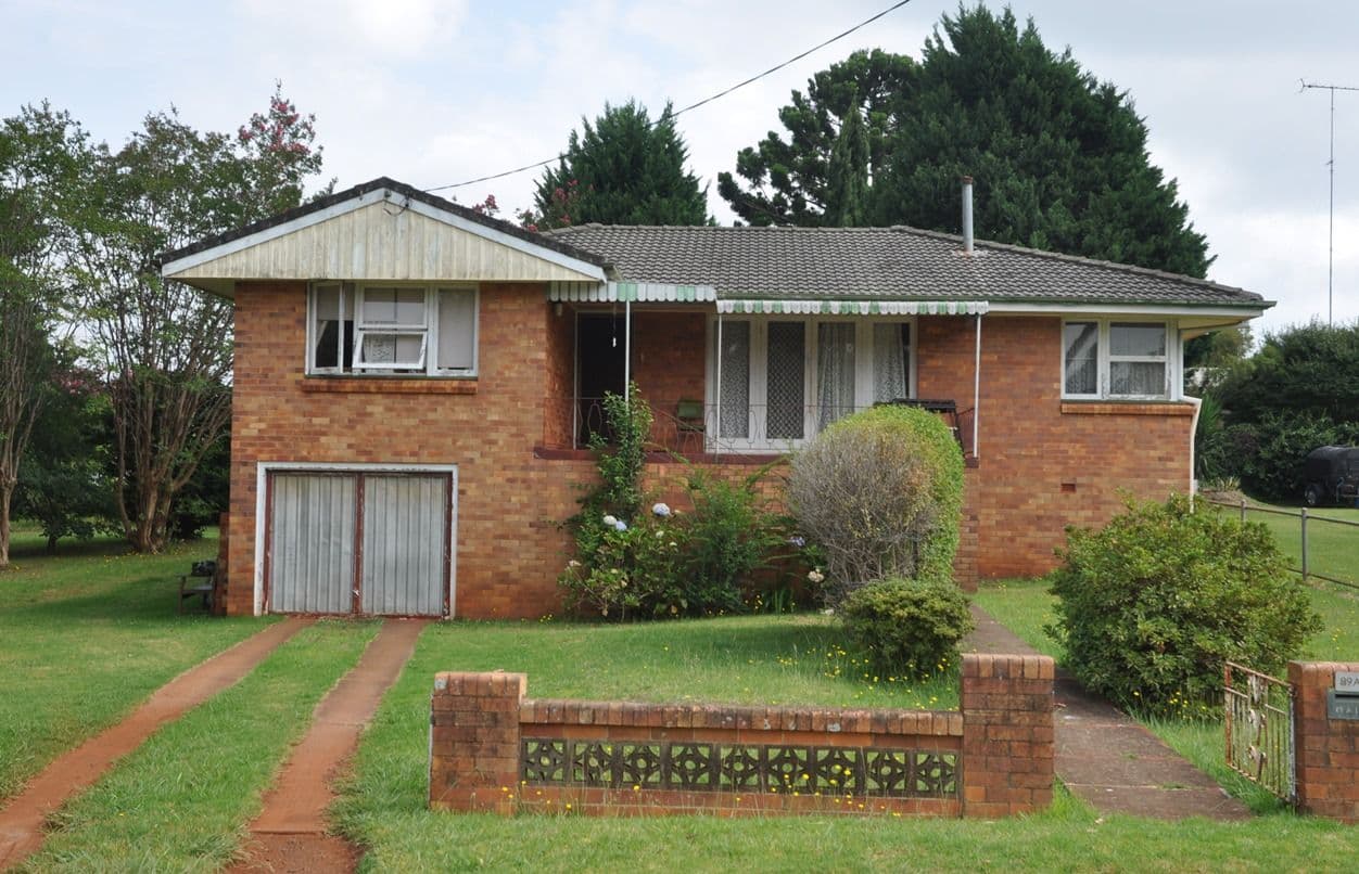 89a Perth Street, RANGEVILLE QLD 4350, Rangeville - Image 1