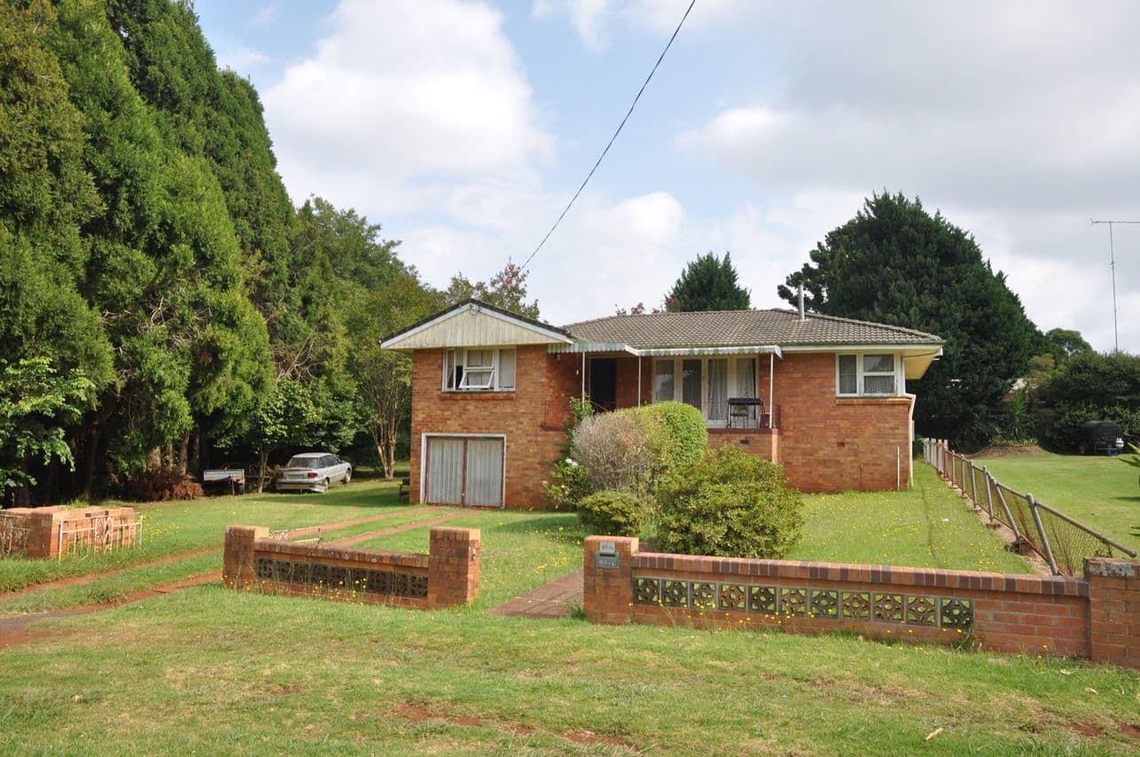 89a Perth Street, RANGEVILLE QLD 4350, Rangeville - Thumbnail 2