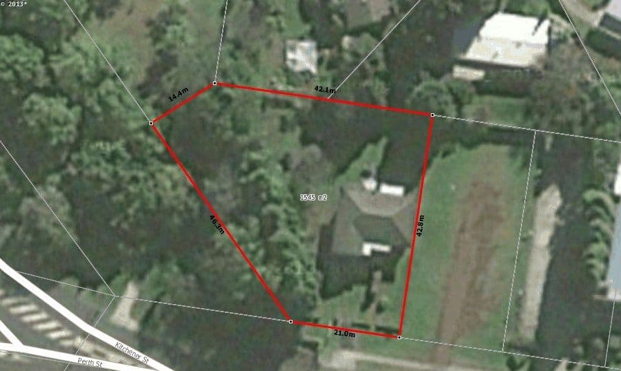 89a Perth Street, RANGEVILLE QLD 4350, Rangeville - Thumbnail 4