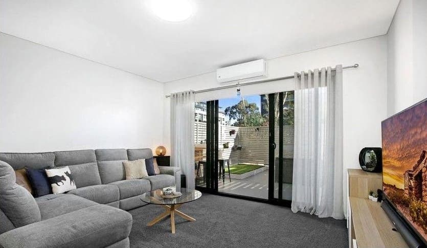 53/2 Tyler Street, Campbelltown, NSW, 2560, Campbelltown - Image 1