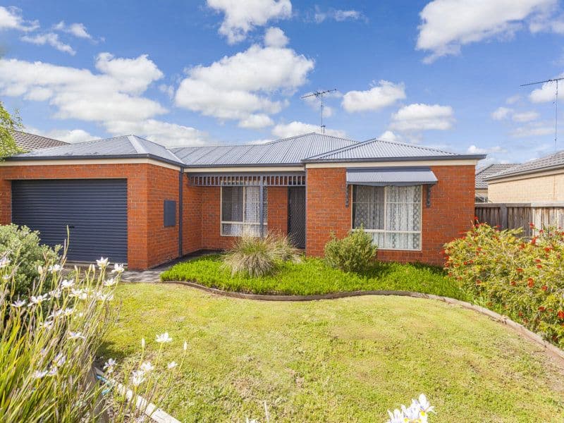 14 Oban Lane, BANNOCKBURN VIC 3331, Bannockburn - Image 1