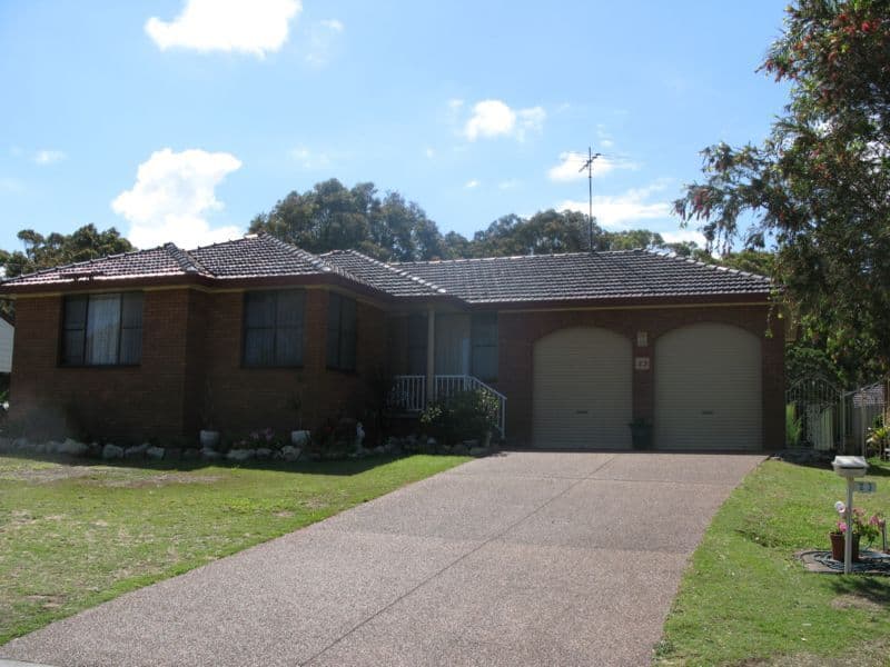 23 Fencott Drive, JEWELLS NSW 2280, Jewells - Image 1