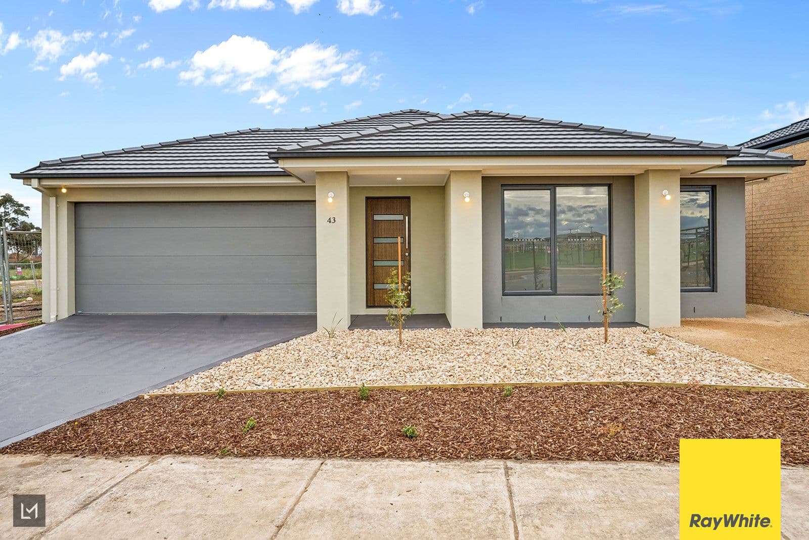 43 Clementine Boulevard, Tarneit VIC 3029, Tarneit - Image 1