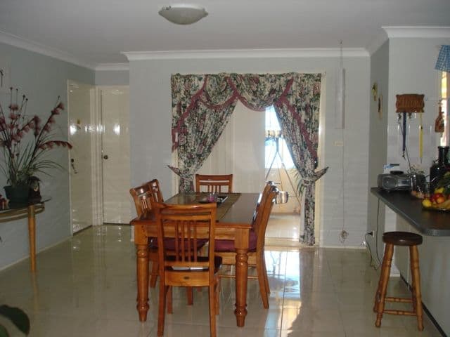 21 Nymboida Avenue, HOXTON PARK NSW 2171, Hoxton Park - Thumbnail 4