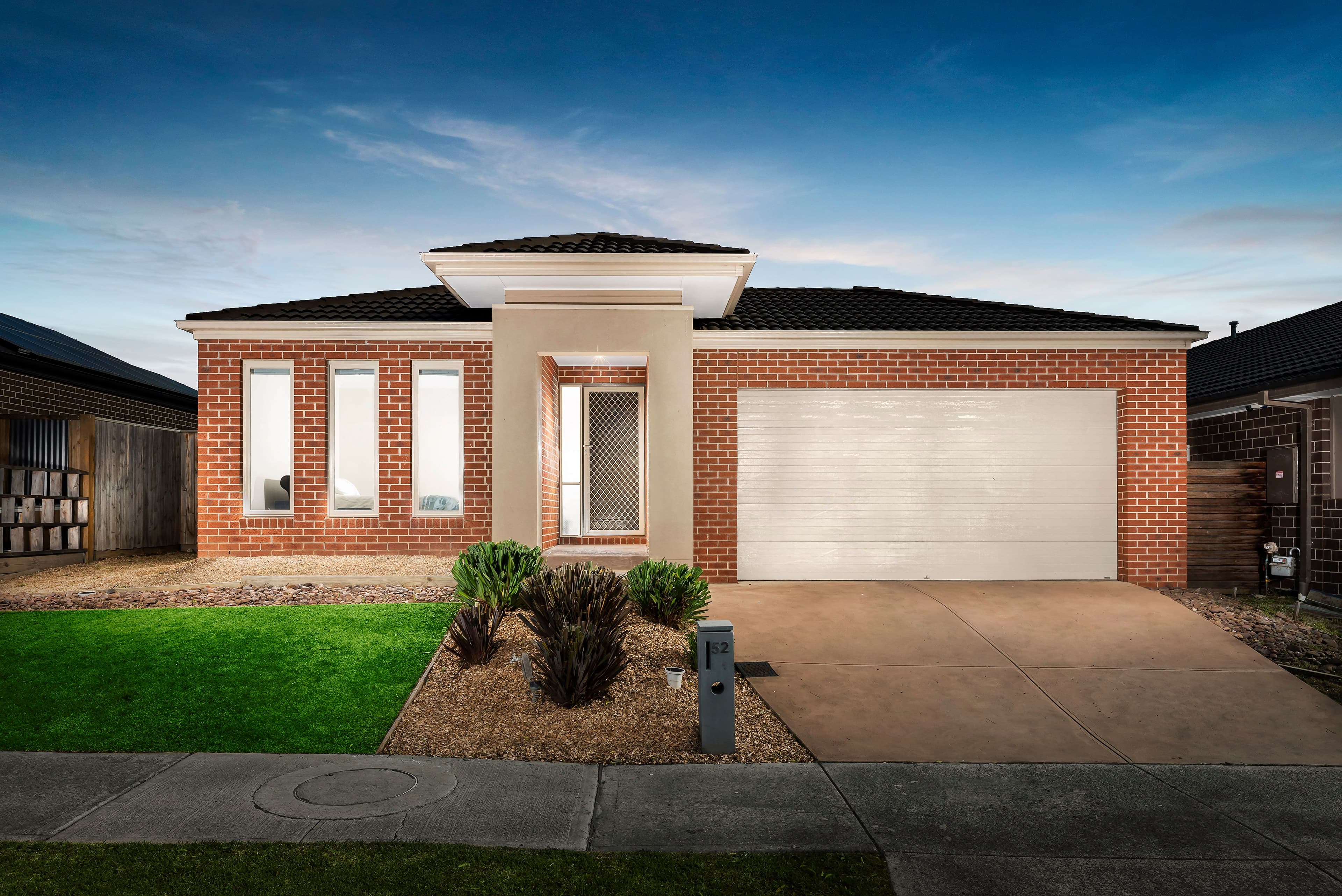 52 Balerno Way, Mernda VIC 3754, Mernda - Image 1