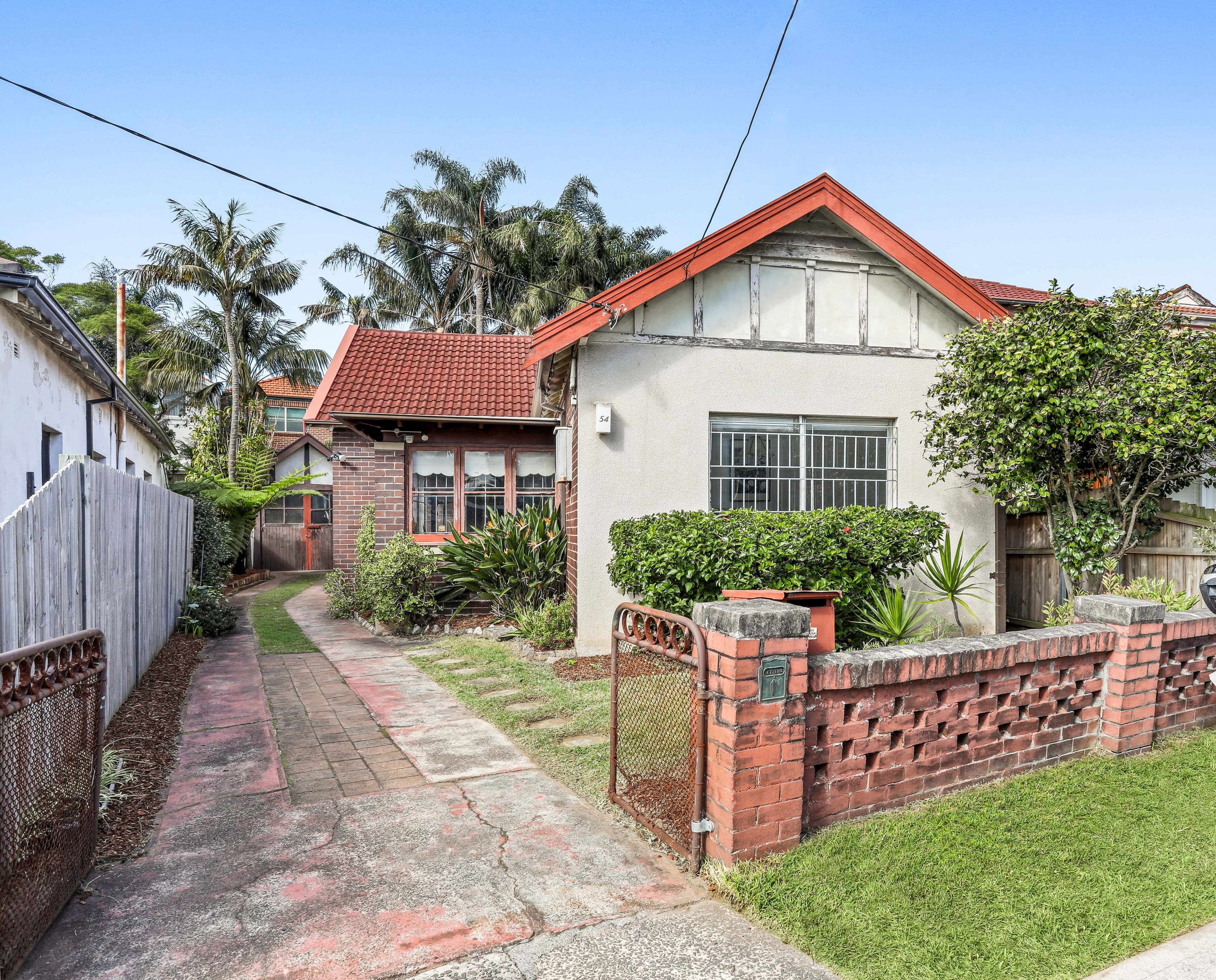 54 Plowman Street, North Bondi NSW 2026, North Bondi - Image 1