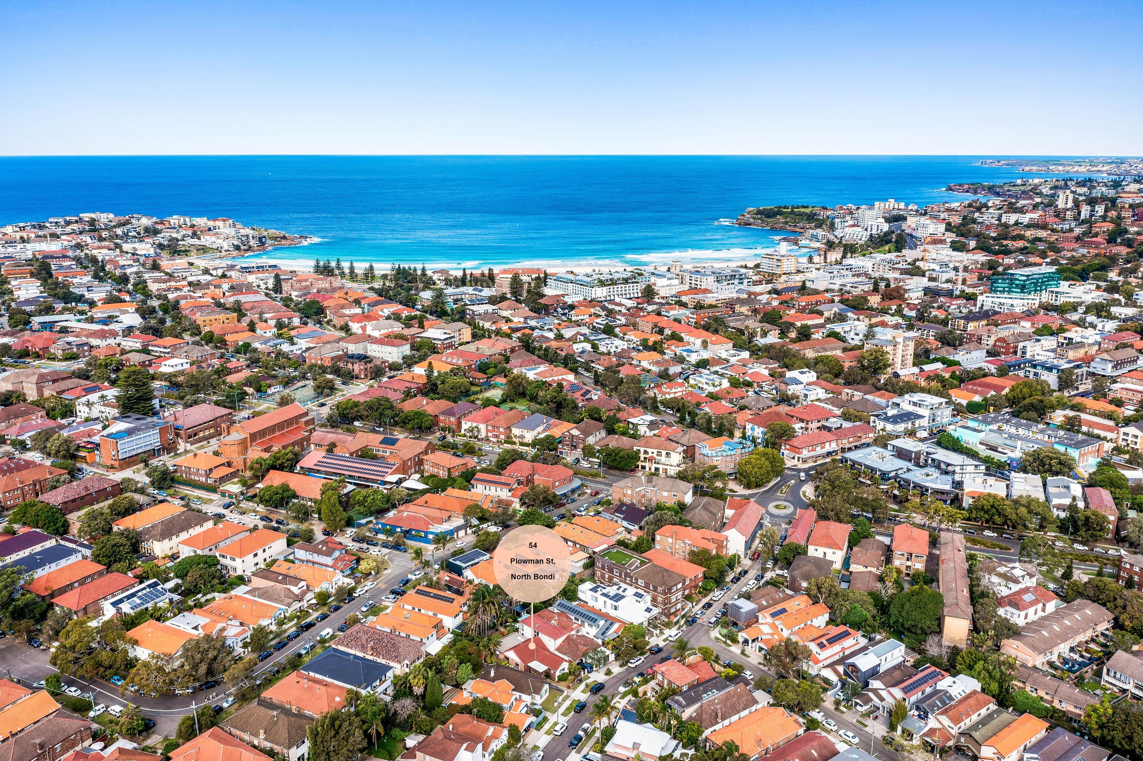 54 Plowman Street, North Bondi NSW 2026, North Bondi - Thumbnail 4
