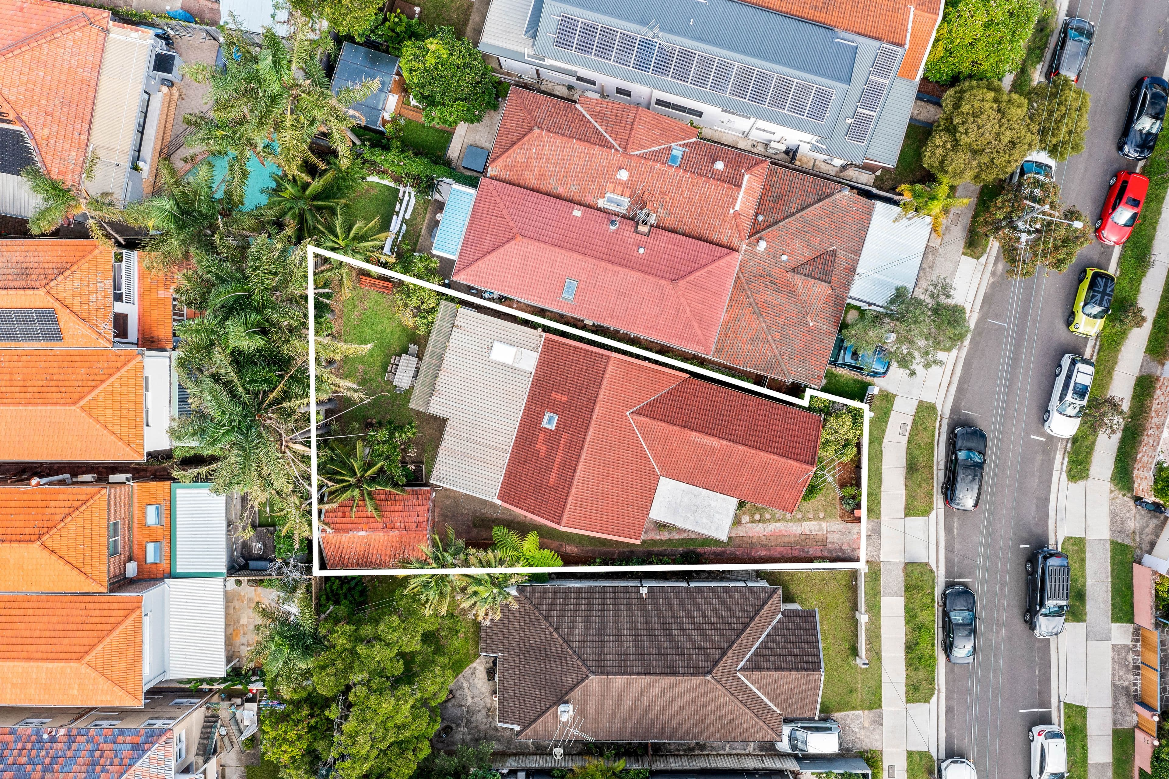 54 Plowman Street, North Bondi NSW 2026, North Bondi - Thumbnail 5