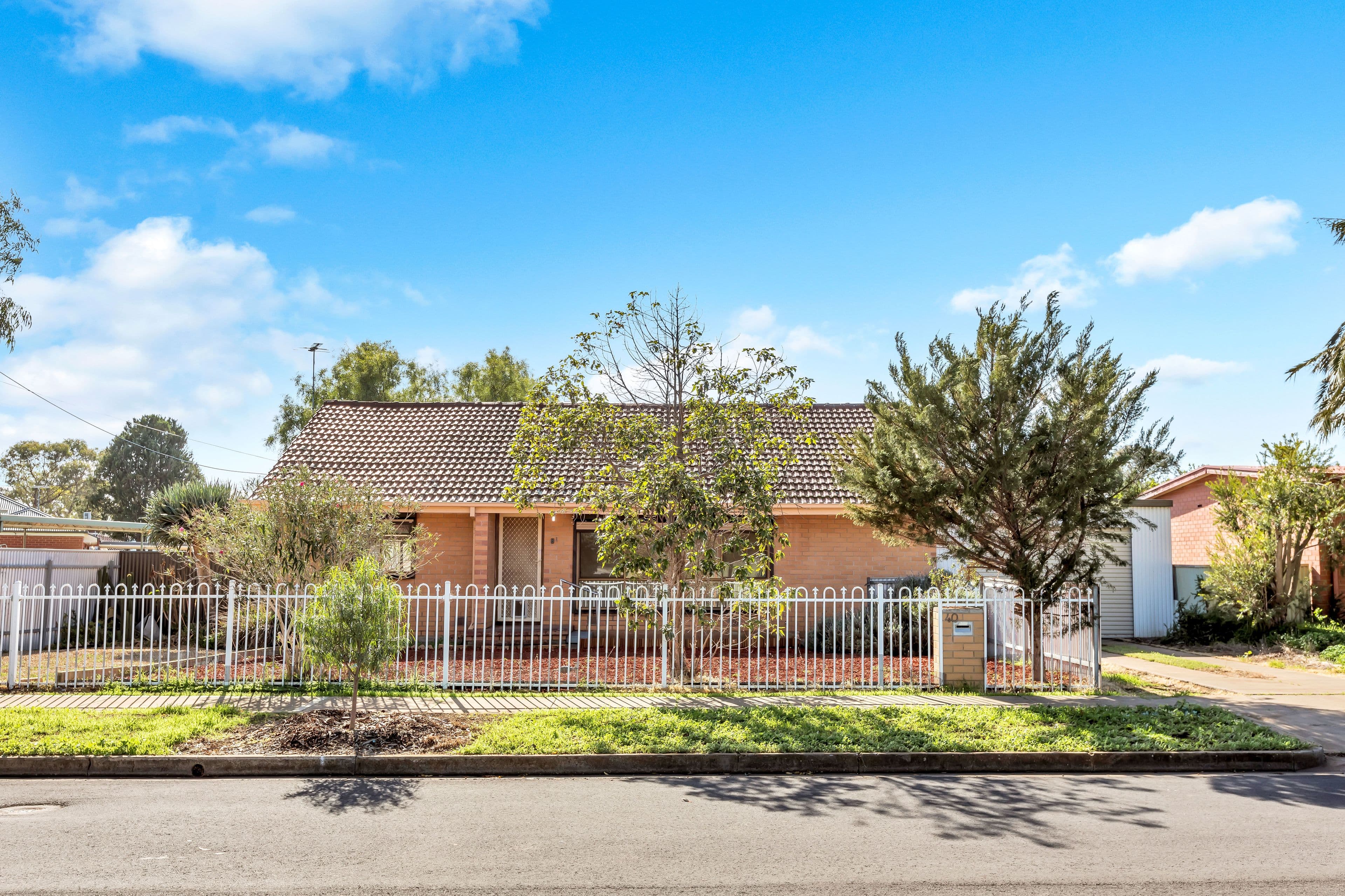40 Ballard Road, Smithfield Plains SA 5114, Smithfield Plains - Image 1