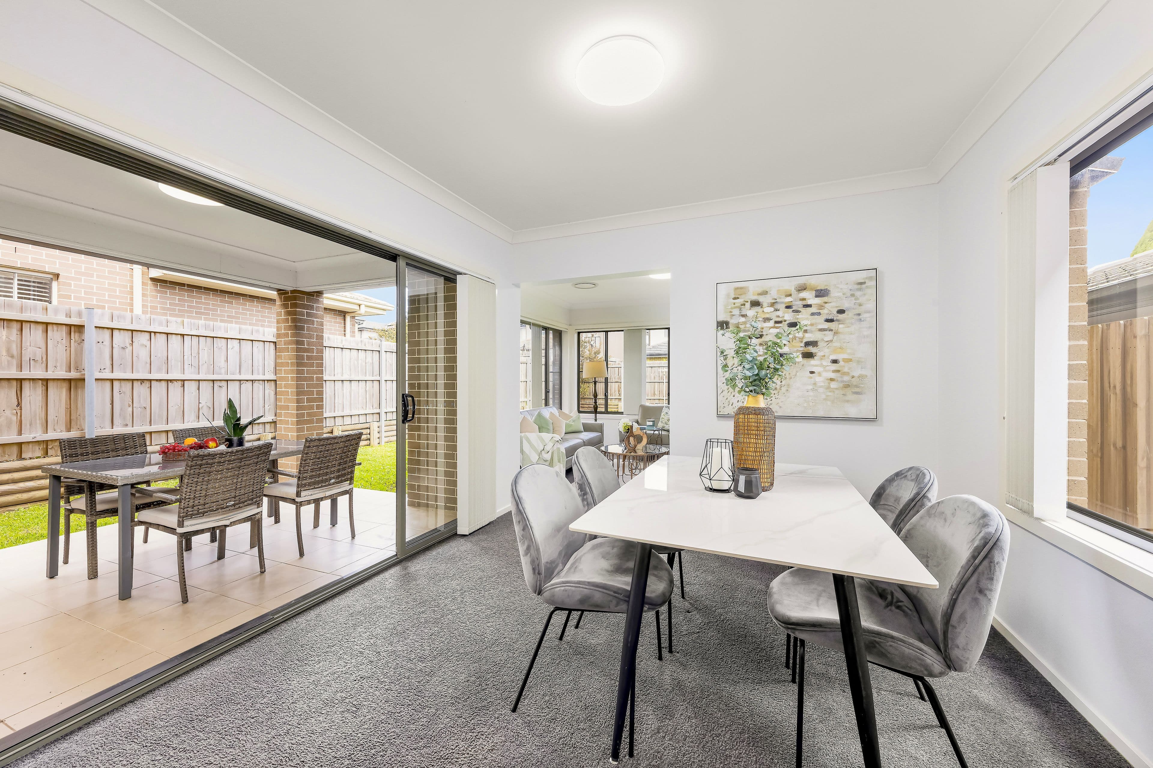 13 Wheeo Street, Schofields NSW 2762, Schofields - Thumbnail 4