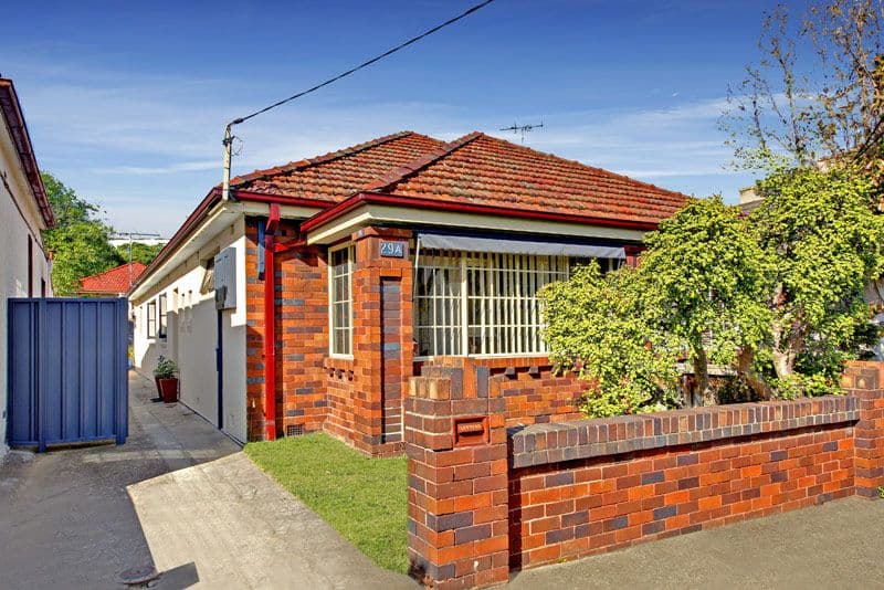 29A Bishop Street, PETERSHAM NSW 2049, Petersham - Image 1