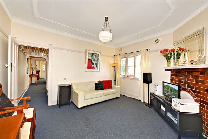 29A Bishop Street, PETERSHAM NSW 2049, Petersham - Thumbnail 2